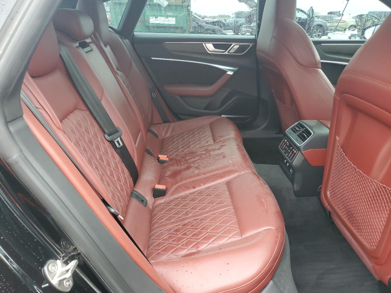 AUDI S7 PREMIUM PLUS