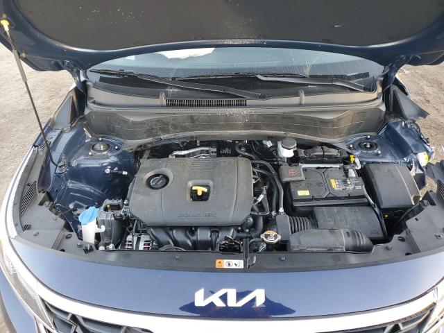 2025 KIA SELTOS LX #3301662627