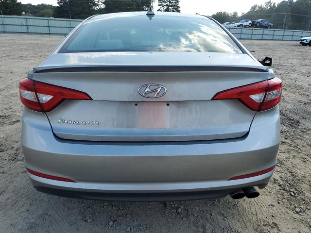2017 HYUNDAI SONATA SE 5NPE24AF4HH441980