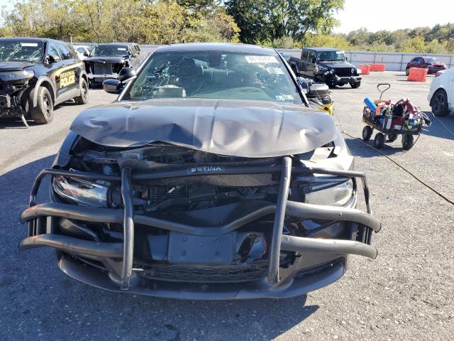 2022 DODGE CHARGER PO 2C3CDXKG6NH134006