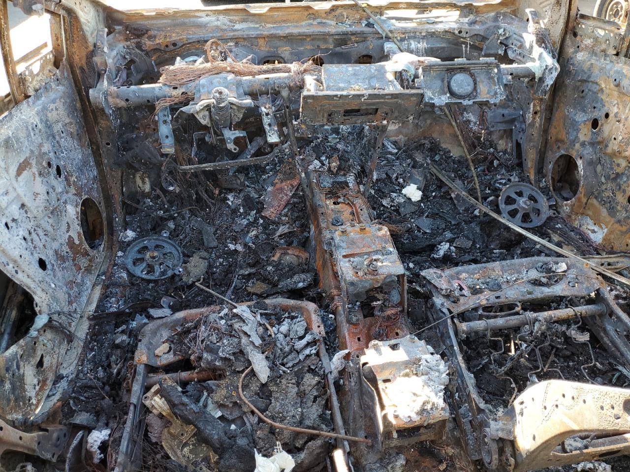 TOYOTA PRIUS PRIME SE