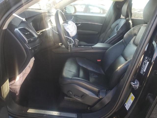 2020 VOLVO XC90 T6 MO - YV4A221K4L1575501