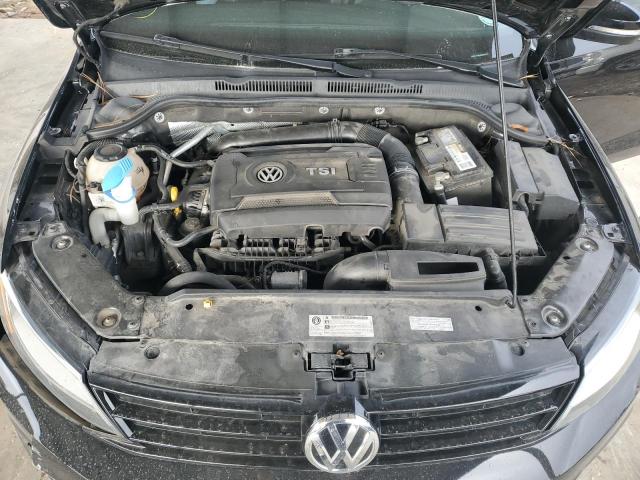 2018 VOLKSWAGEN JETTA SPOR - 3VWD17AJ6JM224772