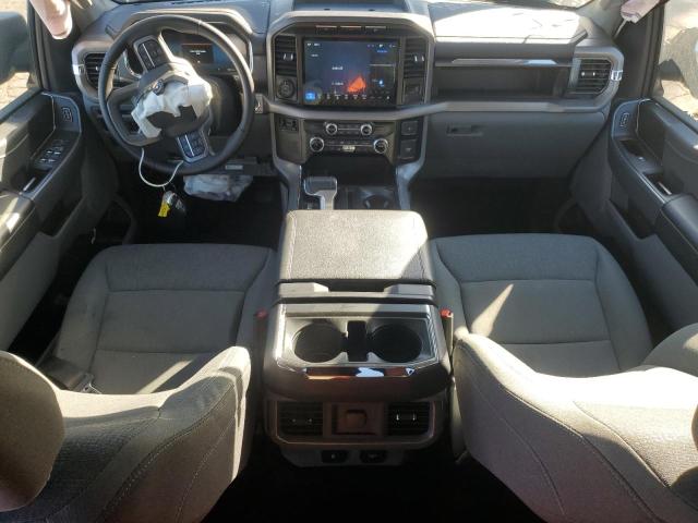 2024 FORD F150 LIGHT 1FTVW3LK6RWG06254