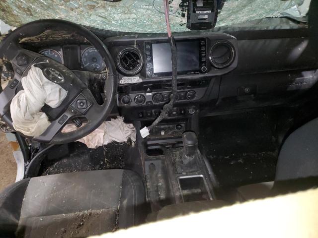 2022 TOYOTA TACOMA DOU 3TMCZ5AN3NM491839