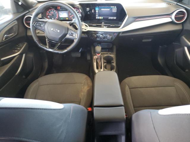 2025 CHEVROLET TRAX 1RS #3297152522