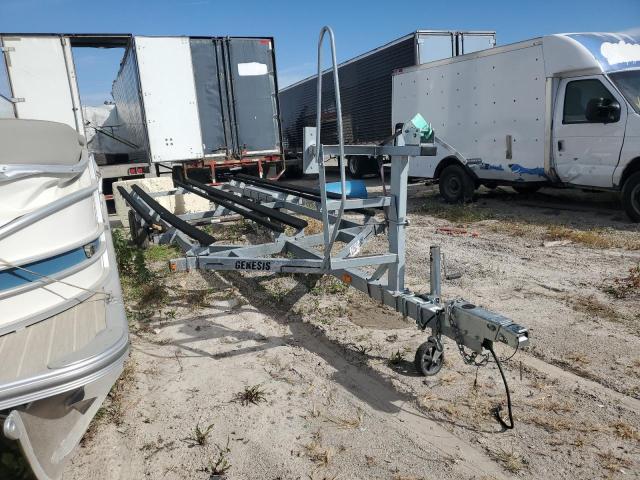 Global Auto Auctions: 2019 GENESIS MBPT22