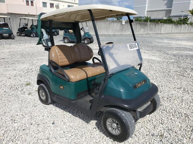 Global Auto Auctions: 2018 CLUBCAR PRECEDENT FLA