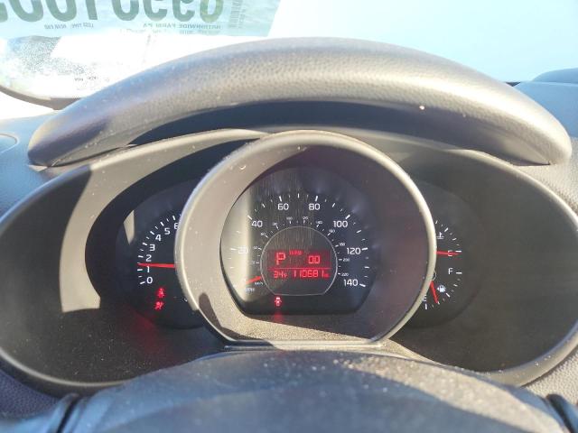 2016 KIA SOUL - KNDJN2A24G7332669