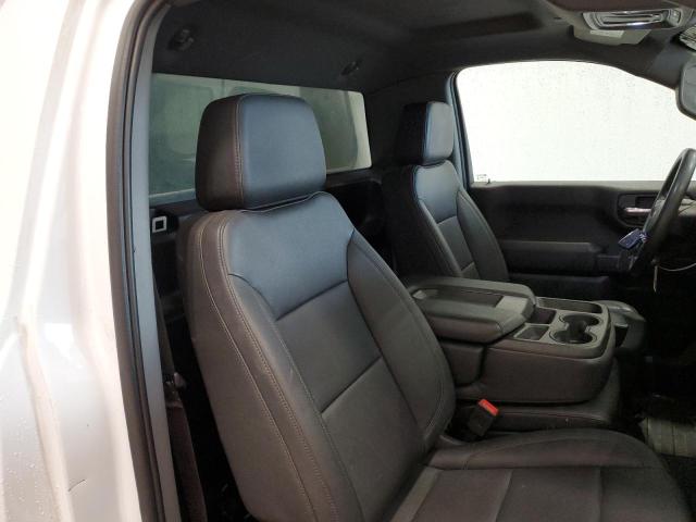 2023 CHEVROLET SILVERADO C1500 - 3GCNAAEK1PG338242