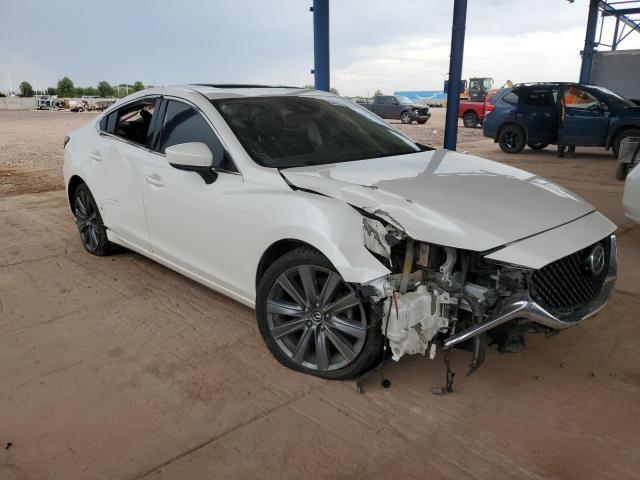 2018 MAZDA 6 TOURING - JM1GL1VMXJ1326939