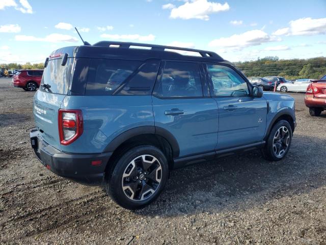 2023 FORD BRONCO SPO #3291378143