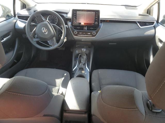 2021 TOYOTA COROLLA LE #3305295329
