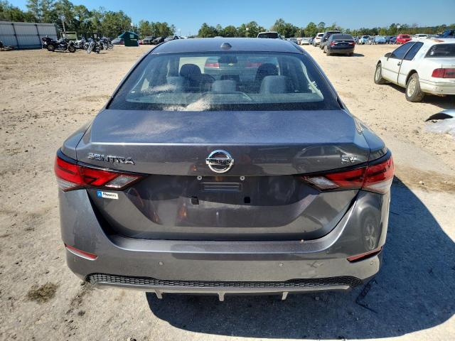 2022 NISSAN SENTRA SV #3286568157