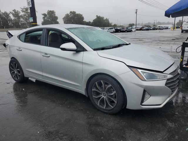 2019 HYUNDAI ELANTRA SE #3301876429
