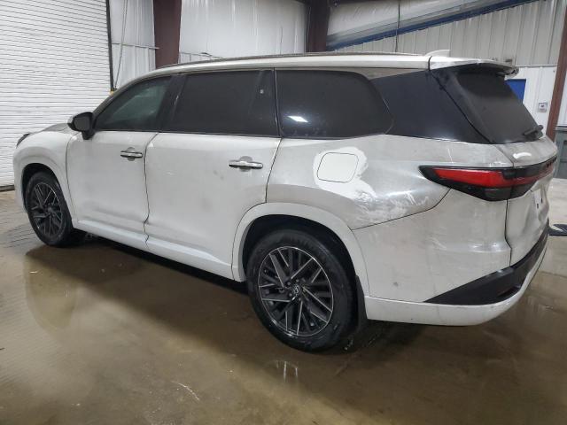 2025 LEXUS TX 350 BAS - 5TDAAAB66SS035876