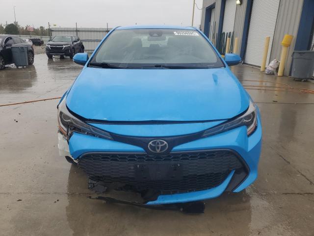 2019 TOYOTA COROLLA SE - JTNK4RBE7K3029356
