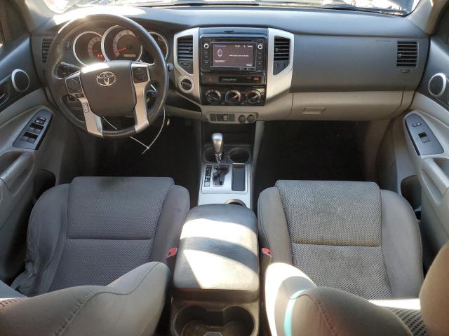 2015 TOYOTA TACOMA DOU - 3TMLU4EN2FM190712