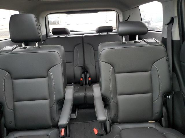 2019 GMC ACADIA SLT #3318902925