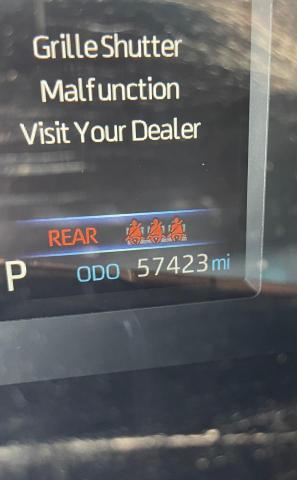 2022 TOYOTA TUNDRA CRE #3292548673