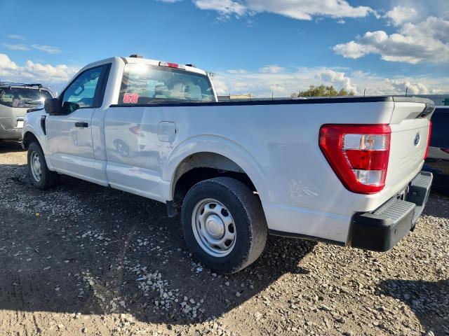 2023 FORD F150 1FTMF1C55PKE33356