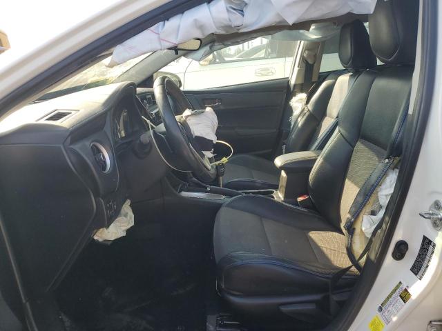 2018 TOYOTA COROLLA L - 5YFBURHEXJP759182