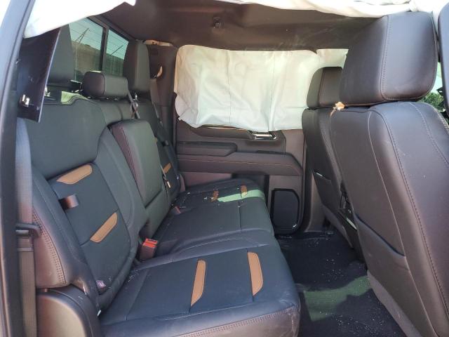 2025 GMC SIERRA K2500 AT4 1GT4UPEY8SF317201