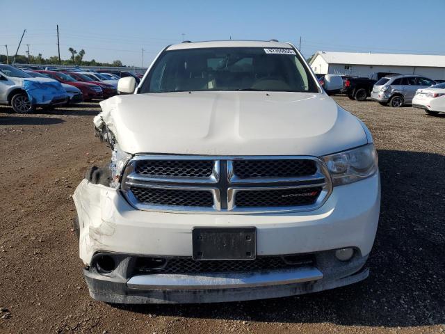 2012 DODGE DURANGO CR #3270859428