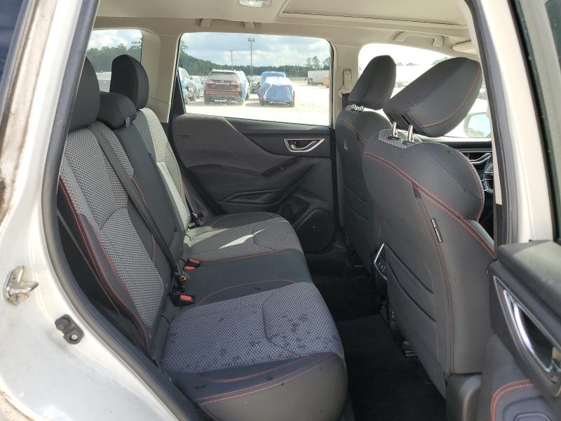 2019 SUBARU FORESTER S - JF2SKAKC6KH589643