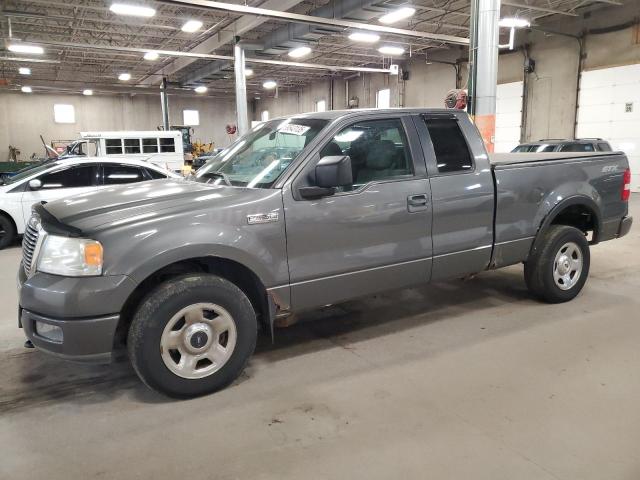 FORD F150
