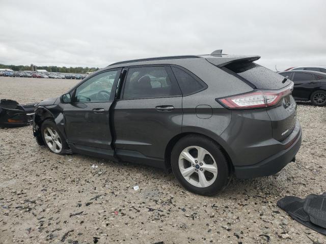 2017 FORD EDGE SE - 2FMPK4G95HBB54276