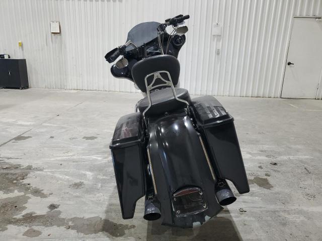 2006 HARLEY-DAVIDSON FLHRCI 1HD1FRW146Y646643