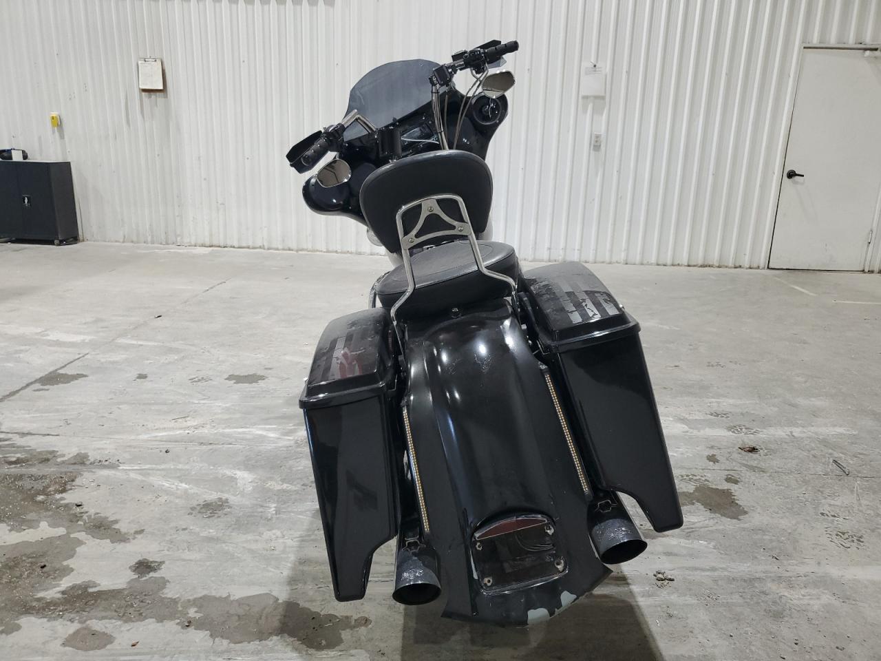 Lot #3276357734 2006 HARLEY-DAVIDSON FLHRCI