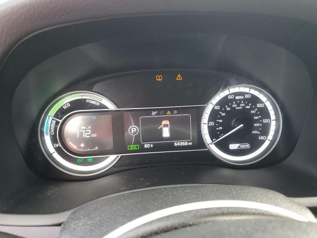 2019 KIA NIRO FE #3298067134