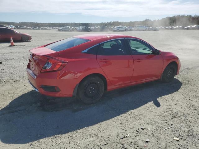 2020 HONDA CIVIC LX #3284028797