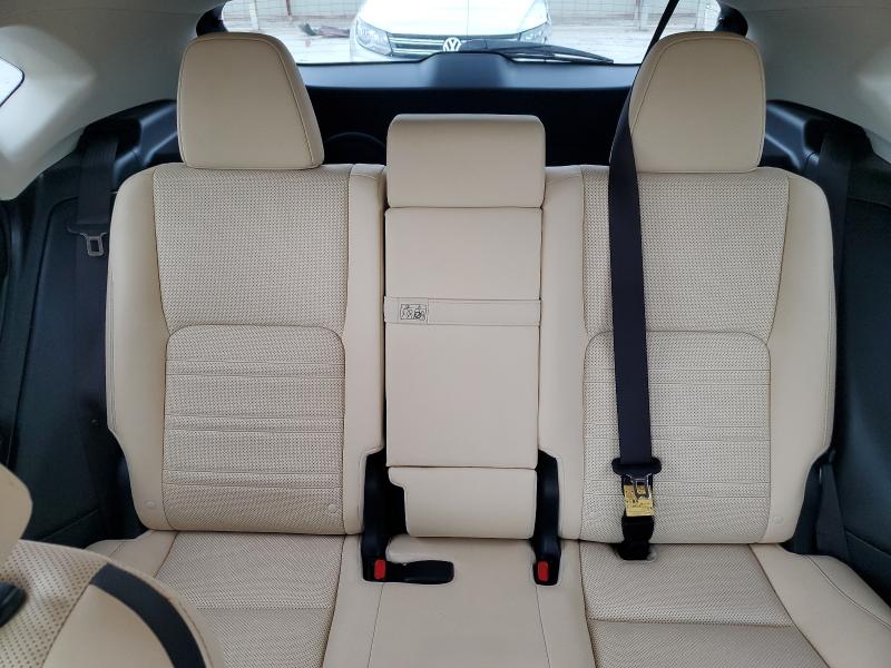 2016 LEXUS NX 200T BA #3311680237