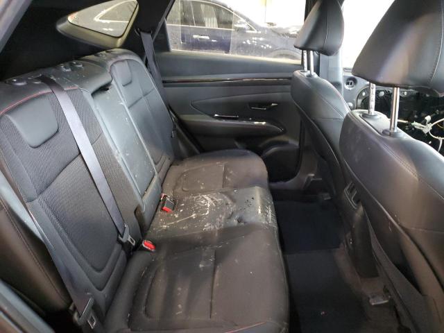 2024 HYUNDAI TUCSON N L KM8JFCD1XRU190477