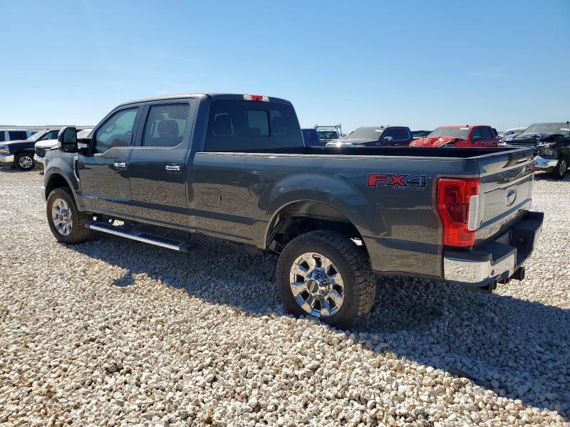 2017 FORD F350 SUPER - 1FT8W3BT7HEE83382