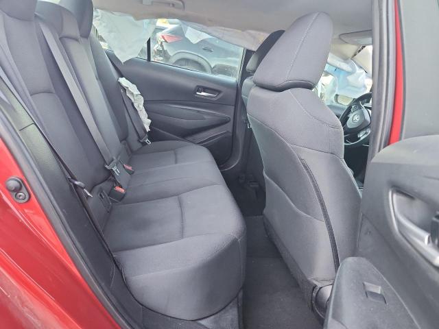 2021 TOYOTA COROLLA LE 5YFEPMAE1MP211836