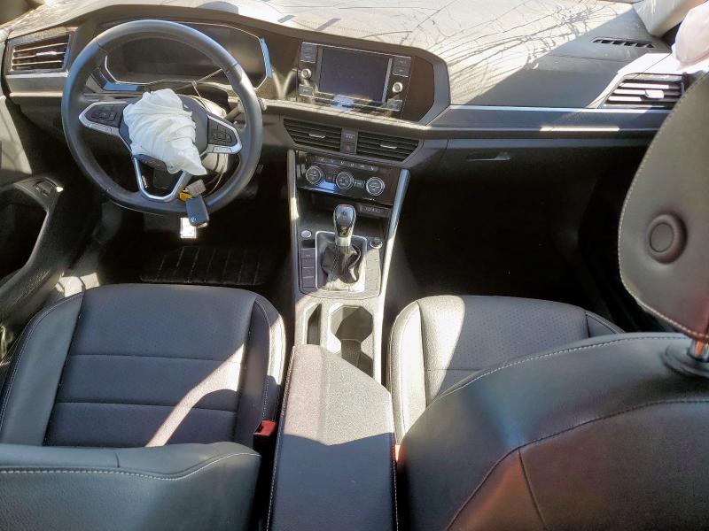 2024 VOLKSWAGEN JETTA SE - 3VWEM7BUXRM048504