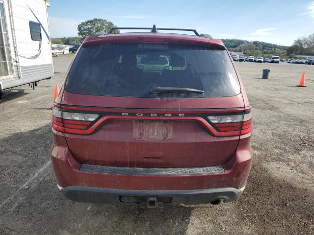 2014 DODGE DURANGO LI - 1C4RDJDG8EC475412