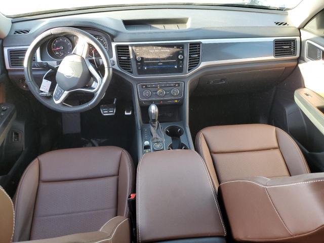 2021 VOLKSWAGEN ATLAS SE - 1V2RR2CA5MC548351