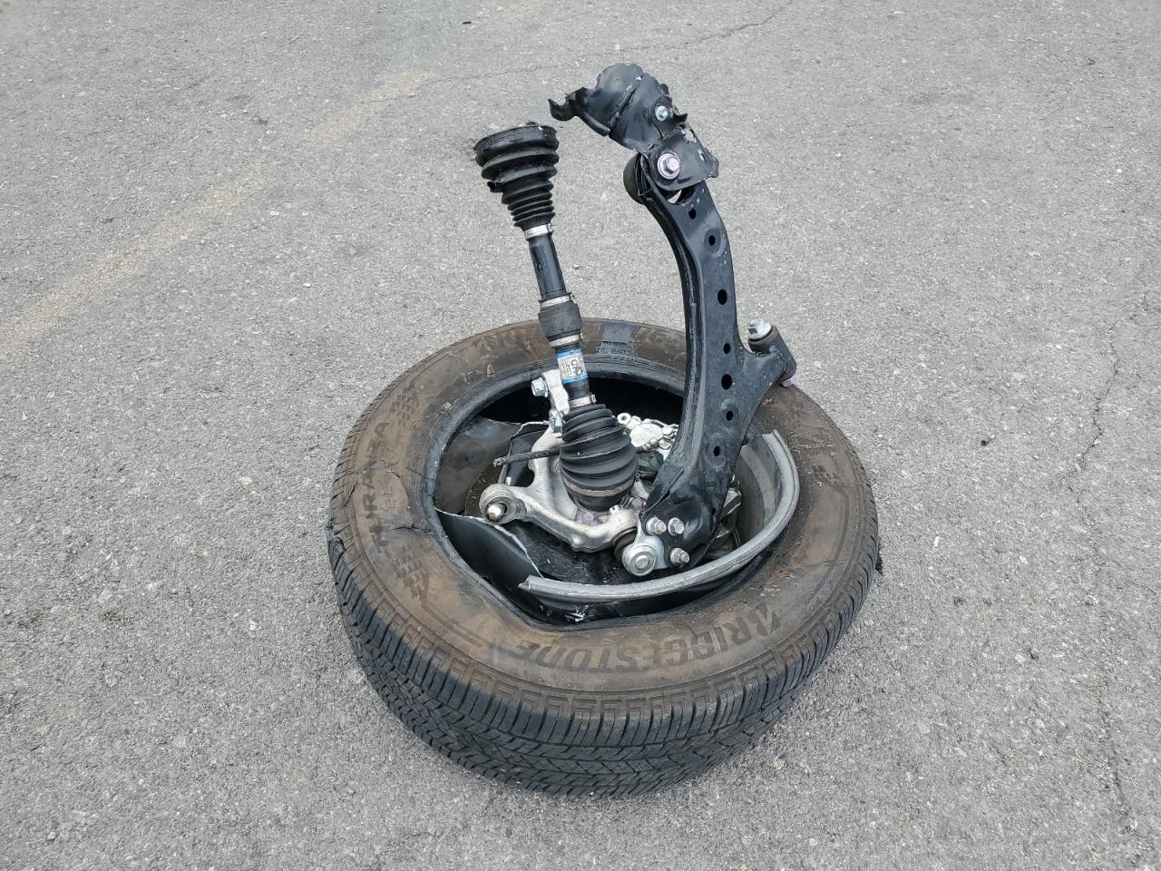 Lot #3317120982 2024 LEXUS RZ 300E