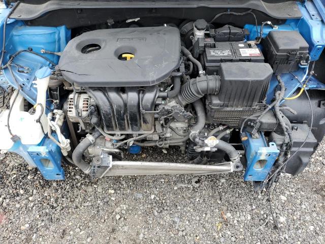 2018 KIA SOUL + KNDJP3A5XJ7595718