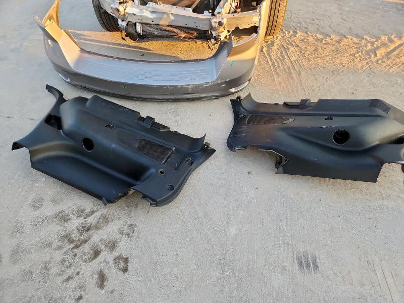 2019 DODGE JOURNEY SE - 3C4PDCBB2KT773951