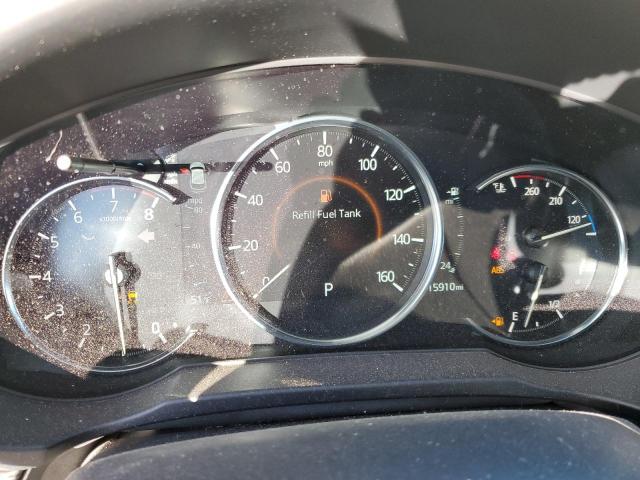 2021 MAZDA CX-5 GRAND - JM3KFBDM7M1478861