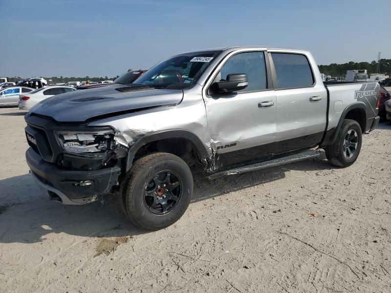 2020 RAM 1500 REBEL - 1C6SRFLT4LN403520