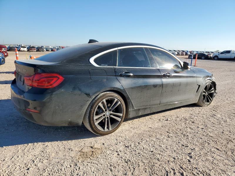 2018 BMW 430I #3293548428