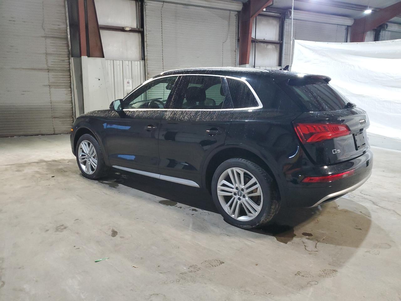 AUDI Q5 PREMIUM PLUS