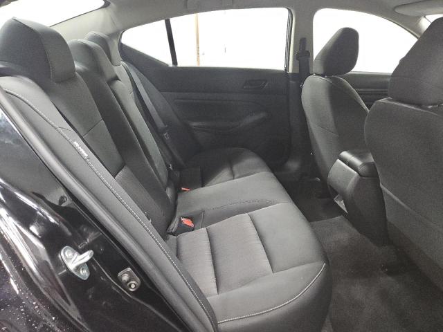 2025 NISSAN ALTIMA SV - 1N4BL4DV7SN323700